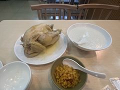 -贞味盐焗鸡(老城店)