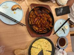 -宏状元现熬粥·京味菜(三里河店)