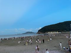 -东海半边山旅游度假区
