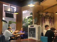 -觅山云南菜(泊富ICITY店)