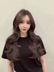 -3AM·S HAIR SALON烫发染发接发