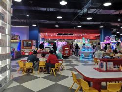 -哈尼兔儿童游戏乐园(沈阳大东龙之梦店)