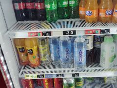 -东街钟楼肉粽(总店)