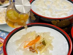 -金百门·顺德海鲜酒家(陈村店)