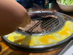 -海之屋韩式烤肉(海棠68环球美食街店)