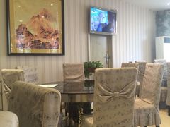 -江海肥牛(桃园南路店)