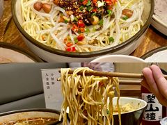 -谭师爷龙抄手(白下路店)