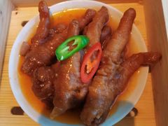 -馋遇江南·精致湖景雅宴(东方之门店)