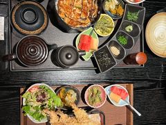 -玄白·炭烤活鳗(上海首店)