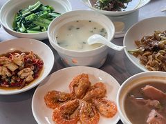 -徐记海鲜(梅溪新天地店)
