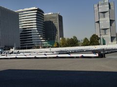 -赛卡联盟卡丁车馆(上海世博店)