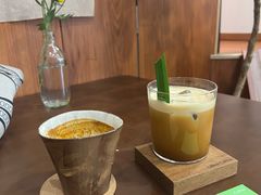 -LilBee Coffee