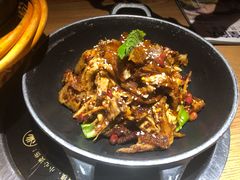 -吃饭皇帝大(合生汇店)