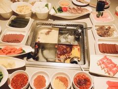 -海底捞火锅(龙岗星河COCO Park店)
