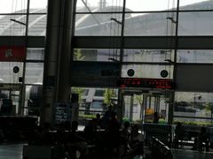 -杭州九堡客运中心