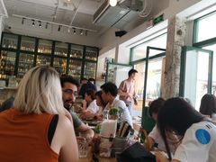 -RAC BAR(安福路店)