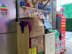 -乡村鸡杂米线(汉渝路店)