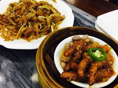 -华峰食馆(氹仔店)