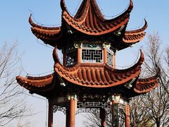-北宫国家森林公园