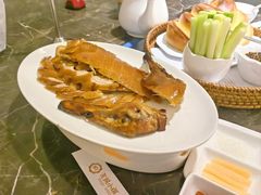 -瓦国小镇·果木烤鸭·融合菜(西口店)