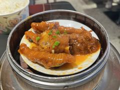 -青木岚小海鲜•小龙虾(友谊店)