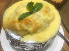 -枣子树·素食餐厅(普陀山店)