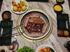 -火炉火自助餐(喜隆多店)