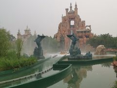 -青岛方特梦幻王国