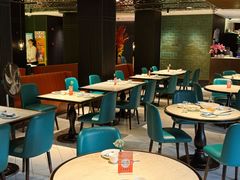 大堂-绿波廊(豫园店)