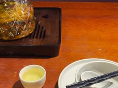 -田婆婆的菜(印象汇店)