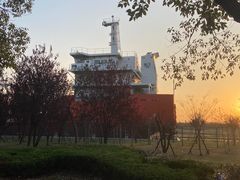 -上海海事大学(临港校区)