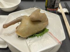 -狮王府淮扬菜(新街口友谊店)