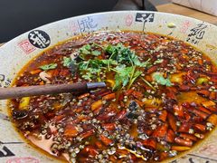 -自贡盐帮菜·玩辣餐厅(樱花园西街店)
