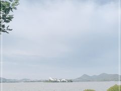 -云龙湖旅游景区