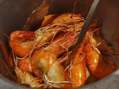 -隅乐胡椒虾·台湾菜·团建(皇岗店)