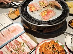 -正宗齐齐哈尔烤肉·齐牛哥鲜切炭火烤肉(杭州总店)