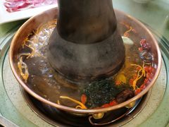 -阳坊胜利涮羊肉(阳坊老店)