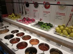 -海底捞火锅(崇文门新世界百货店)