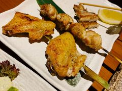 -有喜屋·深夜食堂(北京西路店)