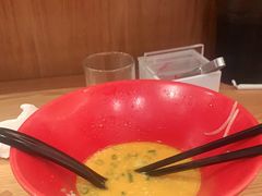 -一風堂拉面(港汇恒隆店)
