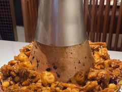 -老佛爷铜炉蛙锅(坂田佳华领汇店)