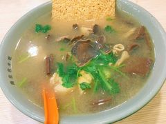 -金原鸭血粉丝汤总店(锁金村店)