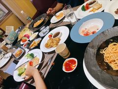 -江门新会碧桂园凤悦凤凰酒店(万达广场店)
