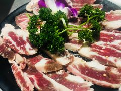 -合易泓烤肉•首创生椰大油边(宁山路店)