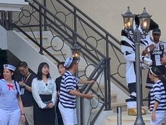 -歌诗达邮轮(宝杨路码头)