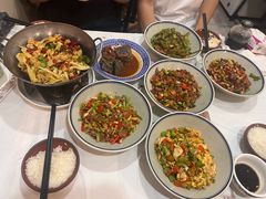 -新新湘菜馆(新中街二条店)