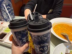 -老德州四合院·德州菜(天衢路店)