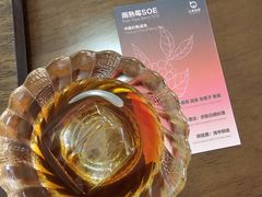 -本無咖啡·BeanWood Coffee