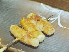 -鸟鹏烧鸟居酒屋(熙龙湾店)