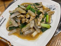 -517烧烤·龙虾·海鲜大排档(万象都荟店)